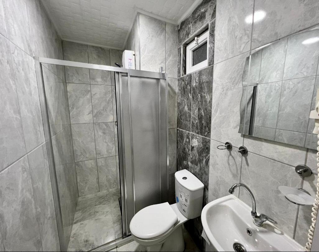 Tag Pansiyon Antalya Ngoại thất bức ảnh