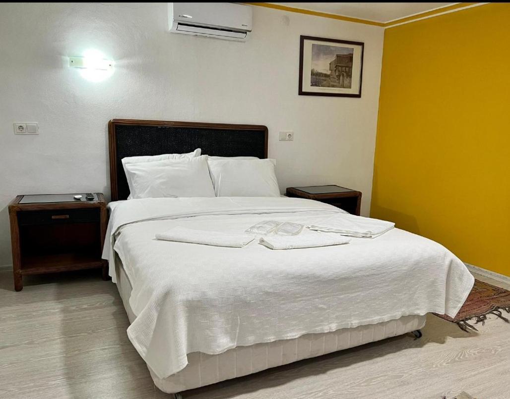 Tag Pansiyon Antalya Ngoại thất bức ảnh