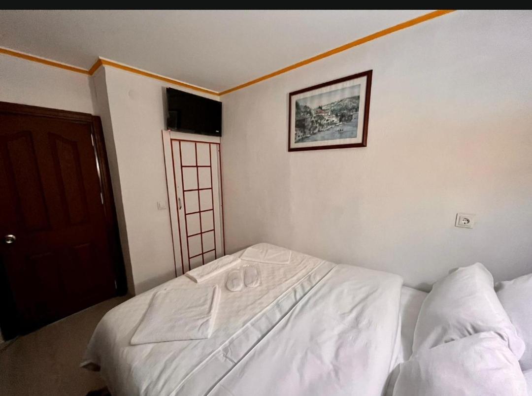 Tag Pansiyon Antalya Ngoại thất bức ảnh
