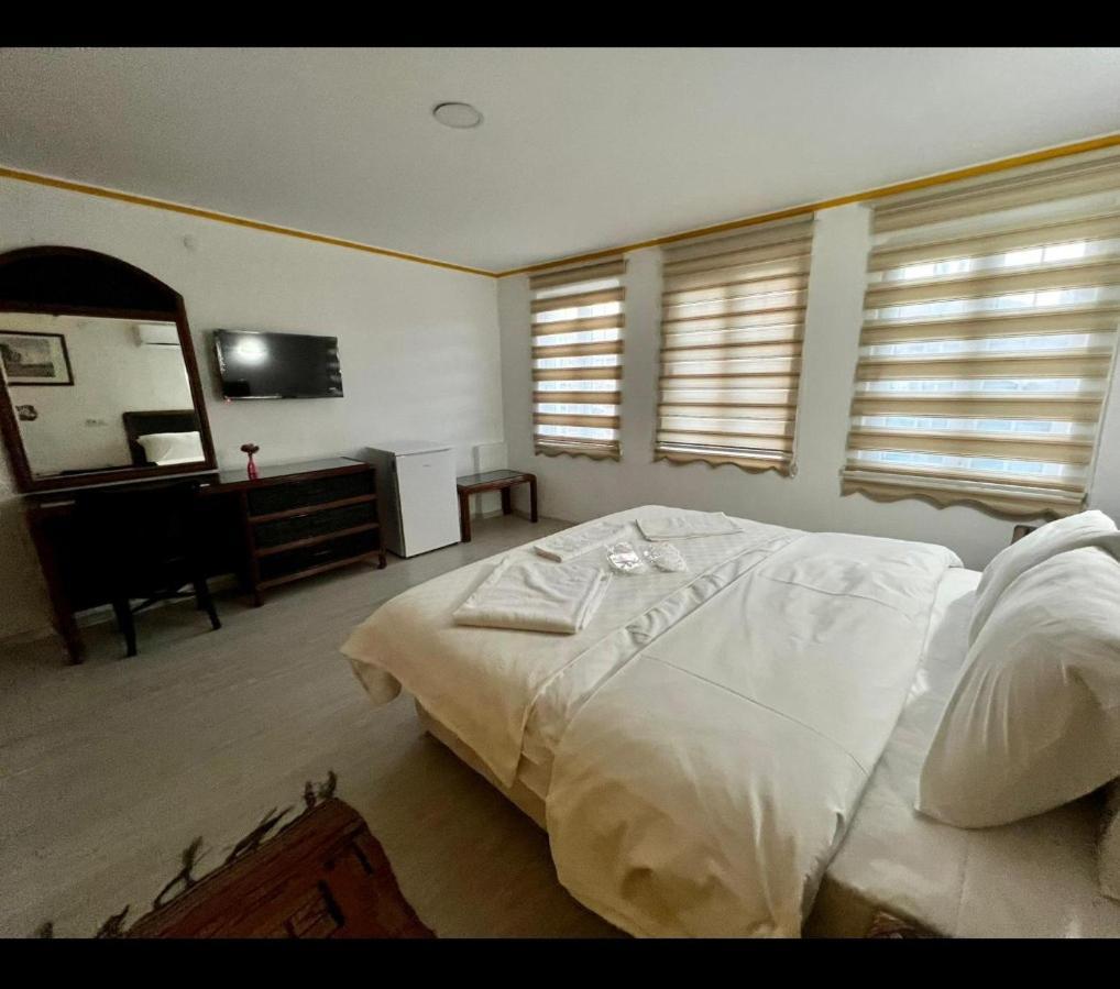 Tag Pansiyon Antalya Ngoại thất bức ảnh
