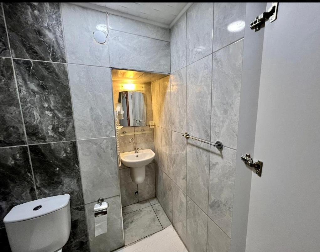 Tag Pansiyon Antalya Ngoại thất bức ảnh