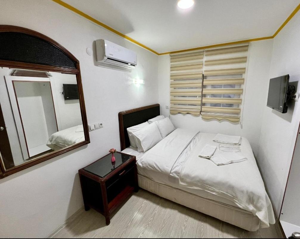 Tag Pansiyon Antalya Ngoại thất bức ảnh