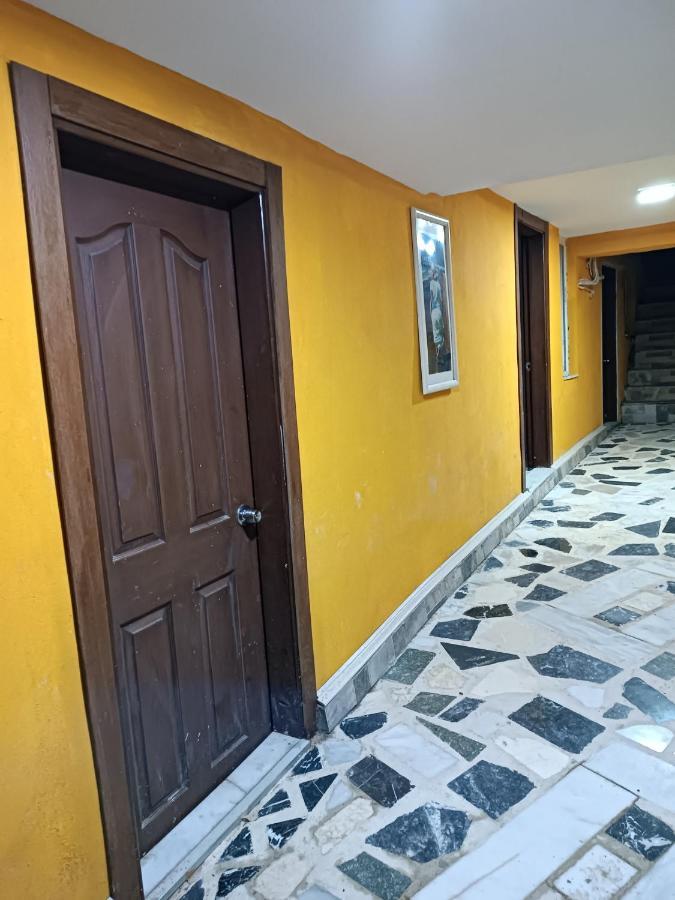 Tag Pansiyon Antalya Ngoại thất bức ảnh