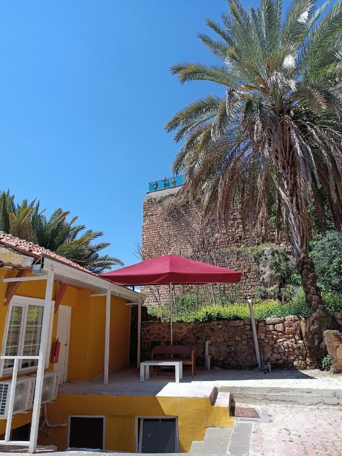 Tag Pansiyon Antalya Ngoại thất bức ảnh