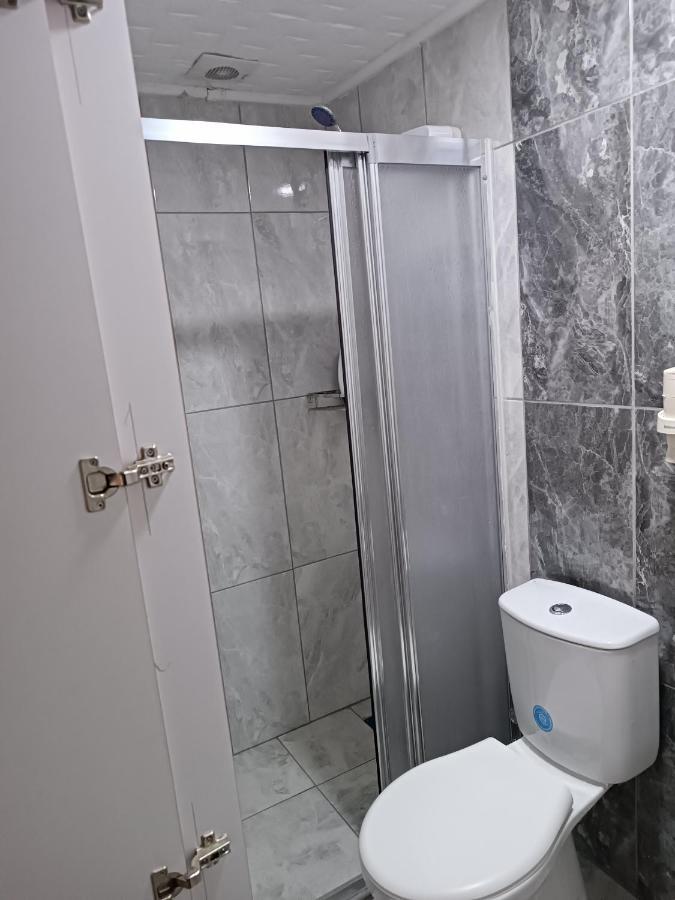 Tag Pansiyon Antalya Phòng bức ảnh
