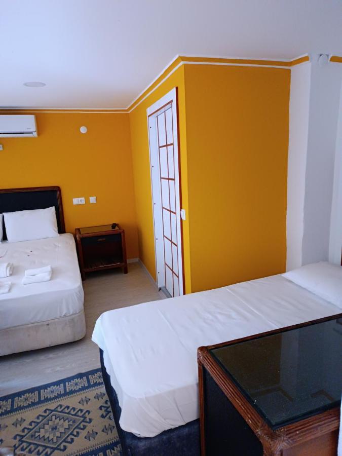Tag Pansiyon Antalya Ngoại thất bức ảnh